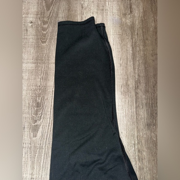 Under Armour Women’s UA Motion Full-Length Black Leggings Size Large - Picture 4 of 7